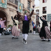 Festival de Danzas de la Antigua Corona de Aragón