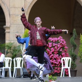 Festival de Danzas de la Antigua Corona de Aragón