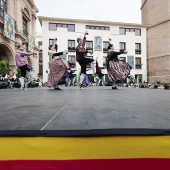 Festival de Danzas de la Antigua Corona de Aragón