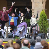 Festival de Danzas de la Antigua Corona de Aragón