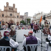 Festival de Danzas de la Antigua Corona de Aragón