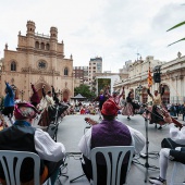 Festival de Danzas de la Antigua Corona de Aragón