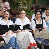 Festival de Danzas de la Antigua Corona de Aragón