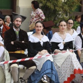 Festival de Danzas de la Antigua Corona de Aragón
