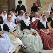 Festival de Danzas de la Antigua Corona de Aragón