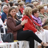 Festival de Danzas de la Antigua Corona de Aragón