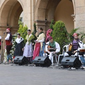 Festival de Danzas de la Antigua Corona de Aragón