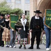 Festival de Danzas de la Antigua Corona de Aragón