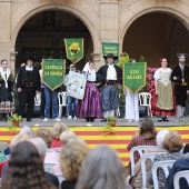 Festival de Danzas de la Antigua Corona de Aragón