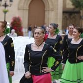 Festival de Danzas de la Antigua Corona de Aragón