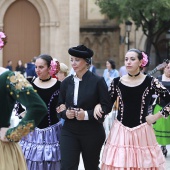 Festival de Danzas de la Antigua Corona de Aragón