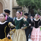 Festival de Danzas de la Antigua Corona de Aragón