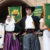 Festival de Danzas de la Antigua Corona de Aragón