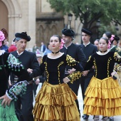 Festival de Danzas de la Antigua Corona de Aragón
