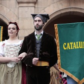 Festival de Danzas de la Antigua Corona de Aragón