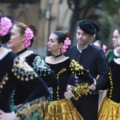 Festival de Danzas de la Antigua Corona de Aragón