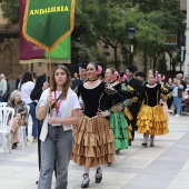 Festival de Danzas de la Antigua Corona de Aragón