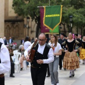 Festival de Danzas de la Antigua Corona de Aragón
