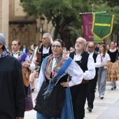 Festival de Danzas de la Antigua Corona de Aragón