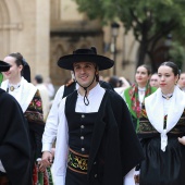 Festival de Danzas de la Antigua Corona de Aragón