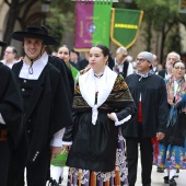Festival de Danzas de la Antigua Corona de Aragón