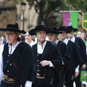 Festival de Danzas de la Antigua Corona de Aragón