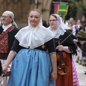 Festival de Danzas de la Antigua Corona de Aragón