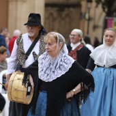 Festival de Danzas de la Antigua Corona de Aragón
