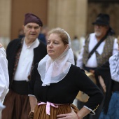 Festival de Danzas de la Antigua Corona de Aragón