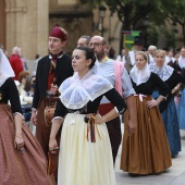 Festival de Danzas de la Antigua Corona de Aragón