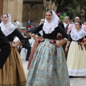 Festival de Danzas de la Antigua Corona de Aragón