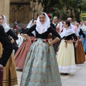 Festival de Danzas de la Antigua Corona de Aragón