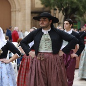 Festival de Danzas de la Antigua Corona de Aragón