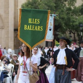 Festival de Danzas de la Antigua Corona de Aragón