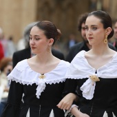 Festival de Danzas de la Antigua Corona de Aragón