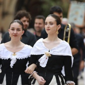Festival de Danzas de la Antigua Corona de Aragón