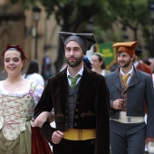 Festival de Danzas de la Antigua Corona de Aragón