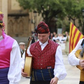 Festival de Danzas de la Antigua Corona de Aragón