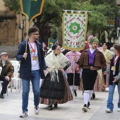 Festival de Danzas de la Antigua Corona de Aragón