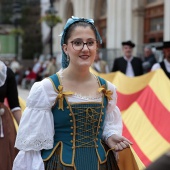 Festival de Danzas de la Antigua Corona de Aragón