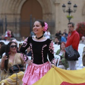Festival de Danzas de la Antigua Corona de Aragón