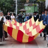 Festival de Danzas de la Antigua Corona de Aragón