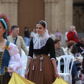 Festival de Danzas de la Antigua Corona de Aragón