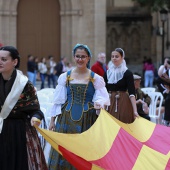 Festival de Danzas de la Antigua Corona de Aragón