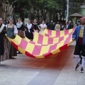 Festival de Danzas de la Antigua Corona de Aragón