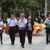 Festival de Danzas de la Antigua Corona de Aragón