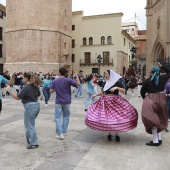 Grupos participantes