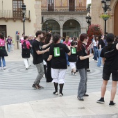 Grupos participantes