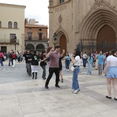 Grupos participantes