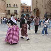 Grupos participantes